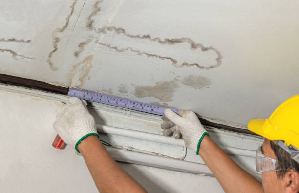 Reliable Burst Pipe Water Damage contractor in Mesopotamia, OH by Aqua Guard Water Damage